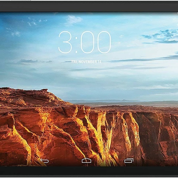 Verizon Ellipsis 8 QTAQZ3 16GB, Wi-Fi + 4G (Verizon) 8 inch Tablet - Picture 3 of 6